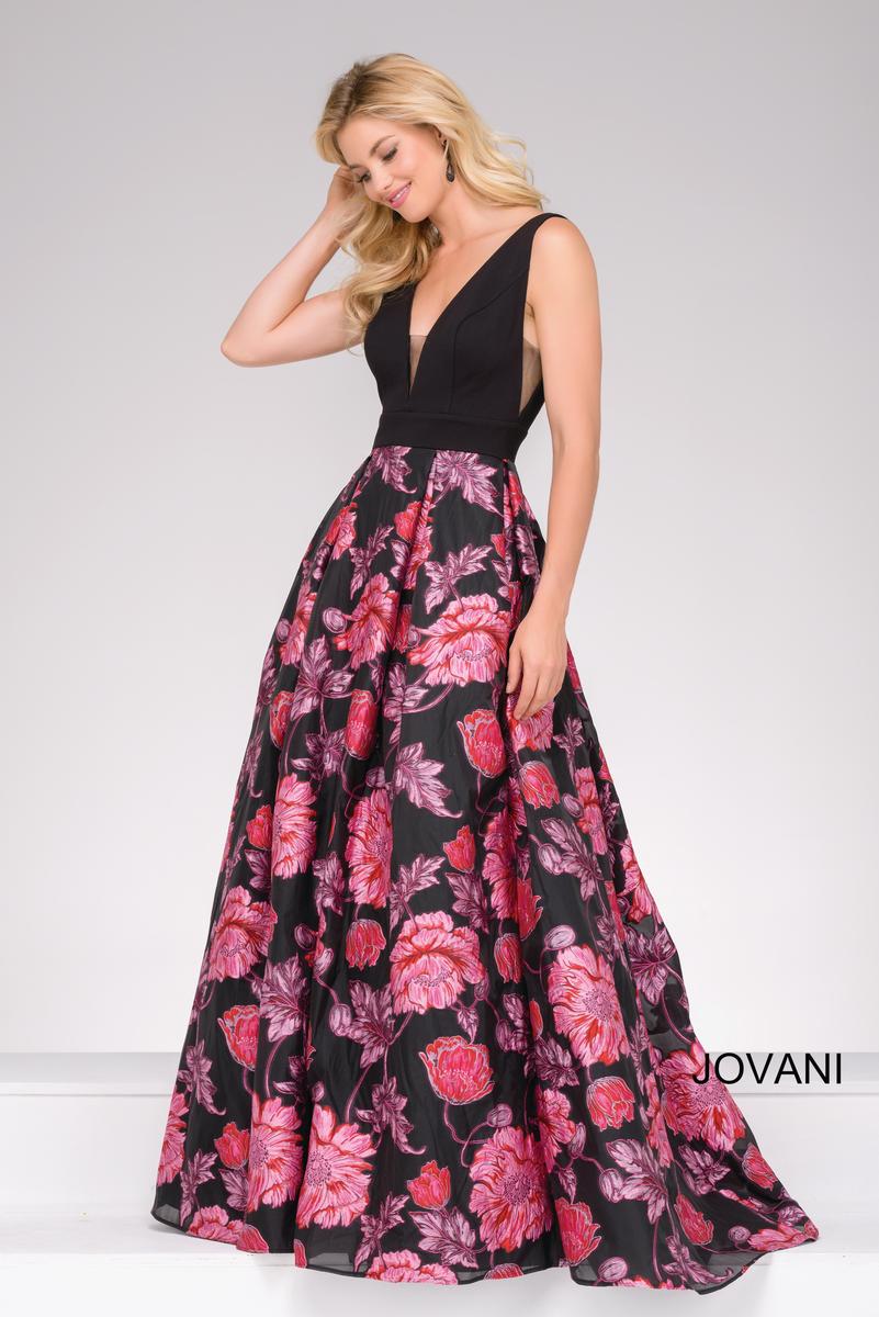 Jovani 49911